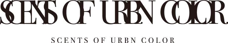 SCENTS OF URBN COLOR